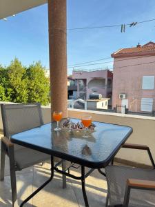 Apartmani Medovic