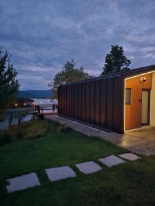 Moon Lake Bicaz - Casa Imero