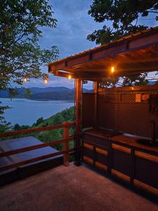 Moon Lake Bicaz - Casa Imero