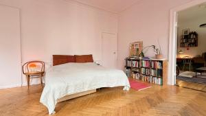 ApartmentInCopenhagen Apartment 1747