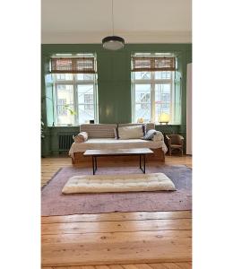 ApartmentInCopenhagen Apartment 1747