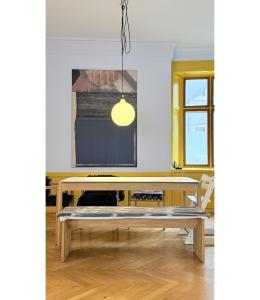 ApartmentInCopenhagen Apartment 1747