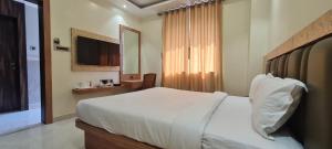 Hotel Jia International