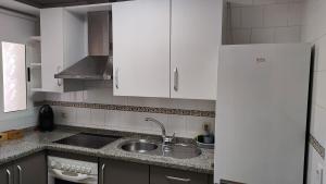 Vivienda Turística en Jédula