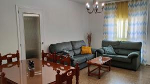 Vivienda Turística en Jédula