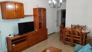 Vivienda Turística en Jédula