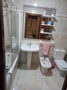 Vacaciones en Lekeitio