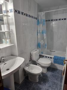 Vacaciones en Lekeitio