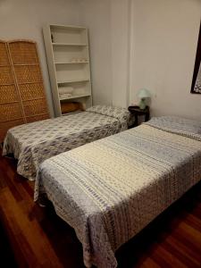 Vacaciones en Lekeitio