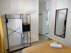 Vivienda Turística en Jédula