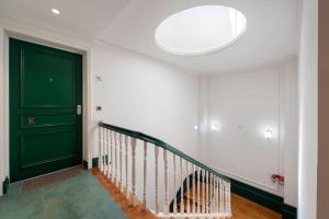 Porto Charm Studio by Lisbeyond