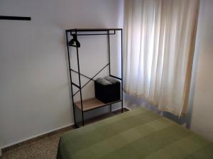 Vivienda Turística en Jédula