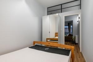 Platinium Granaria Apartament