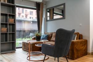 Platinium Granaria Apartament