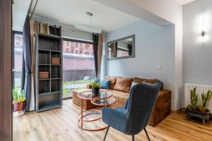 Platinium Granaria Apartament