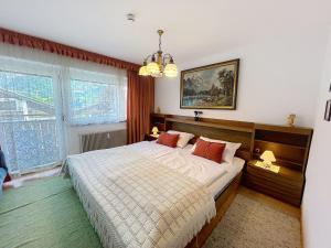 Apartment Bergblick by Interhome