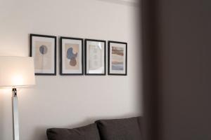 Riviera 1BR - 8 min Niarchos SNFCC by TwentyTwo