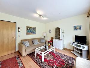 Apartment Bergblick by Interhome