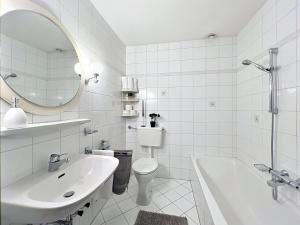 Apartment Bergblick by Interhome