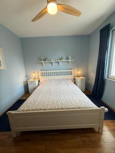 Two bedroom apartment with amazing big terrace