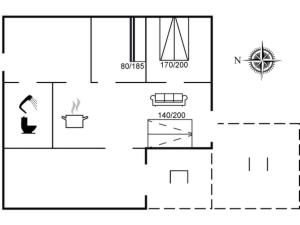 Holiday Home Sinika - 1-5km from the sea by Interhome