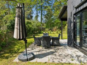 Holiday Home Sinika - 1-5km from the sea by Interhome