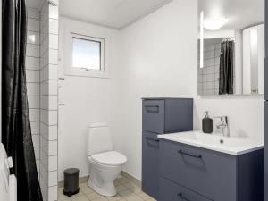 Holiday Home Ioar - 10m from the sea by Interhome