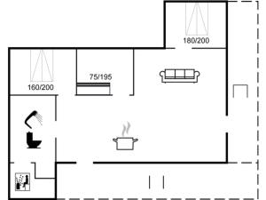Holiday Home Annik - 300m from the sea by Interhome