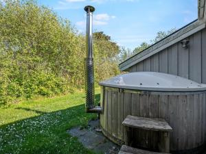 Holiday Home Annik - 300m from the sea by Interhome