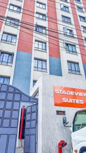 Anisa Suites, Nairobi West, Near Nyayo, Strath&CBD
