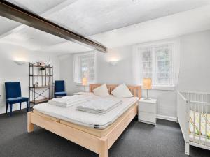 Holiday Home Jolanda by Interhome