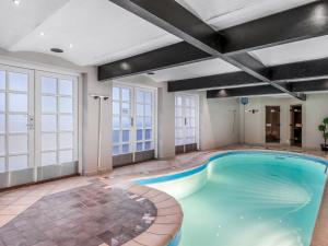 Holiday Home Jolanda by Interhome