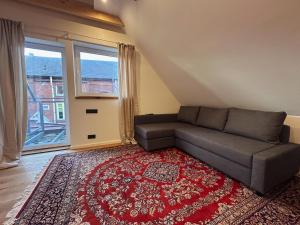 Apartment OSTEREMS im STRAND HAUS 10