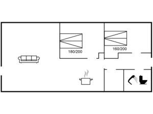 Holiday Home Fatlinda - 4km from the sea by Interhome
