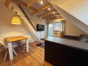 Apartment OSTEREMS im STRAND HAUS 10