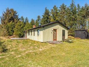 Holiday Home Fatlinda - 4km from the sea by Interhome