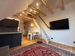 Apartment OSTEREMS im STRAND HAUS 10