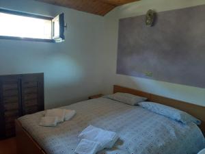 Albergo Alpino Cheggio