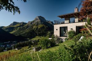 LE CHALET - Luxury Hideaway