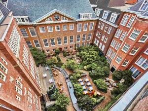 Sofitel Legend The Grand Amsterdam