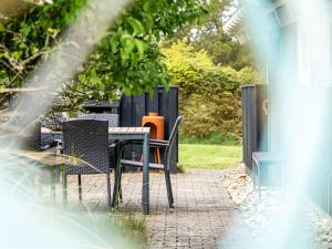 Holiday Home Gunhilde - 1-2km from the sea by Interhome