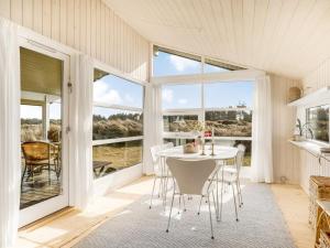 Holiday Home Thorsten - 600m from the sea by Interhome