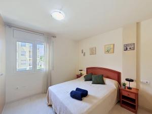 Apartment Nuvol Blau-4 by Interhome