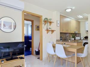 Apartment Nuvol Blau-4 by Interhome