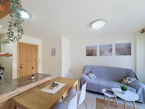 Apartment Nuvol Blau-4 by Interhome