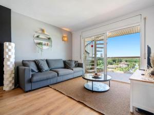 Apartment Atico Bellavista by Interhome
