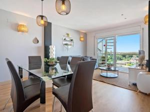 Apartment Atico Bellavista by Interhome