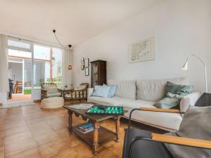 Holiday Home Azotea Mar by Interhome