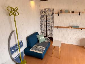 SADO Stay 01 海まで12秒 1客のみ オーシャンビュー Beach Side House ウッドデッキ