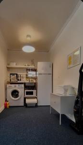 Sinchon Station Line 2 Exit 3 and 4 min three-room hongdae